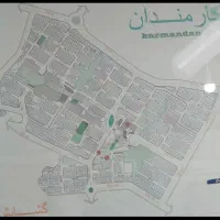 یک-قطعه-زمین-مسکونی-شهرک-کارمندان-پونک