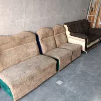 مبل دسته دوم
