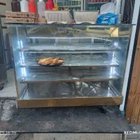 گرمکن مغازه