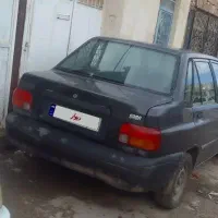 پرایدقسطی
