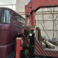 جرثقیل 3تن|خودرو سنگین|صفادشت, |دیوار