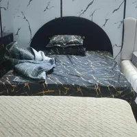 تولیدی سرویس خواب رویا با ضمانت یکساله|تخت و سرویس خواب|مشهد, نوید|دیوار