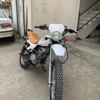 تریل آمیکو۱۵۰|موتورسیکلت|ساری, |دیوار