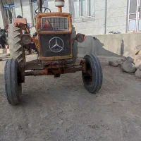 تراکتور|خودرو سنگین|سراب, |دیوار