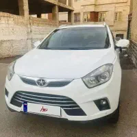 جک اس ۵ مدل ۹۶ بیرنگ