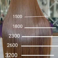 آموزش و خدمات کراتین پروتئین تراپی ها با تخفیف