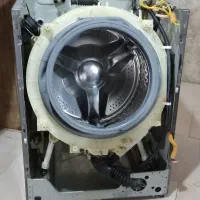 تعمیرانواع برند لباسشویی ظرفشویی دیجیتال تایمری