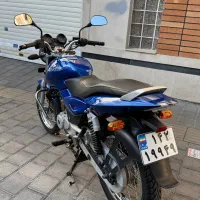 پالس پره ۱۸۰ مدل ۸۶ در حد|موتورسیکلت|تهران, نظام‌آباد|دیوار