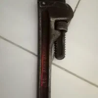 آچار شلاقی ریجید آمریکا