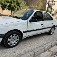 اردی مدل ۸۲