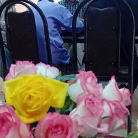 نیرو خدمات و مراقب و پرستار مرکز سالمندان