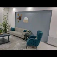 فروش اپارتمان نوسازبه متراژ۱۰۰متردوخواب|فروش آپارتمان|مشهد, شهرک امام هادی (شهرک غرب)|دیوار