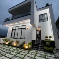 فروش ویلا در چلندر نوشهر / 320 متر شهرکی