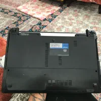 لپ تاپ ایسوس k43sd کاستوم شده|رایانه همراه|کرج, پارک علم و فناوری البرز|دیوار