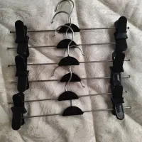 چوب کار دو گیره و رگال توپی