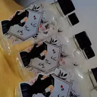بطری مناسبعت|ظروف نگهدارنده، پلاستیکی، یک‌بارمصرف|اهواز, کمپلو شمالی|دیوار