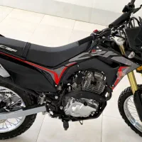 تریل باسل ۲۵۰ مدل ۴۰۴|موتورسیکلت|سرپل ذهاب, |دیوار