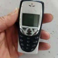 گوشی نوکیا قدیمی نوستالژی 8310