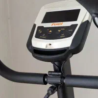 دوچرخه ثابت باشگاهی تایوانی الکترو مگنتیک FUEL