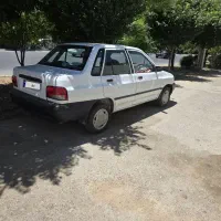 پراید مدل ۸۰