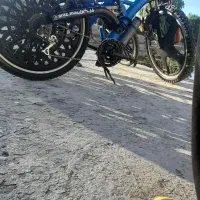 دوچرخه استاتیک|دوچرخه، اسکیت، اسکوتر|مراغه, |دیوار