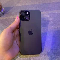 اپل iPhone 15 با حافظهٔ ۱۲۸ گیگابایت