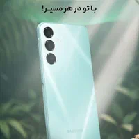 سامسونگ Galaxy A16 *قسطی چکی سفته طلا بازنشستگان*|موبایل|سبزوار, ولیعصر (نجار آباد)|دیوار
