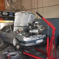 تعمیرگاهتخصصیکلاسیک.مکانیکسیارگلبهار.مکانیکی|خدمات موتور و ماشین|گلبهار, شهر جدید گلبهار|دیوار