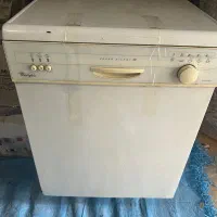 ماشین ظرفشویی whirlpool