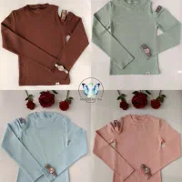 حراج تیشرت کراپ بادی شال و شلوار جوان پسند شیک