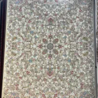 ۱۲۰۰ رنگی زمینه کرم