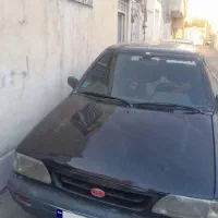 پراید مدل ۸۴ انژکتور|خودرو سواری و وانت|مشهد, نوده|دیوار