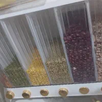 راهنمابیم کنید|ظروف نگهدارنده، پلاستیکی، یک‌بارمصرف|یزد, |دیوار