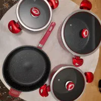 سرویس قابلمه مارک استونی سالم