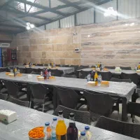 باغ مجلل آراد.|خدمات پذیرایی، مراسم|قزوین, |دیوار