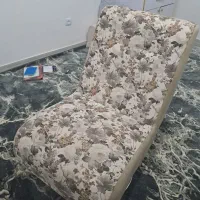 صندلی فروشی در حد نو