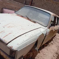خودرو تحویلی