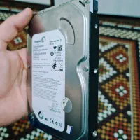 هارد(اینترنال)(۲۵۰ گیگ)در حد نو