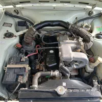 وانت پیکان در حد صفر مدل ۹۳|خودرو سواری و وانت|چهاردانگه (تهران), |دیوار