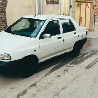 فروش پراید خوش قیمت|خودرو سواری و وانت|مهاباد (آذربایجان غربی), |دیوار