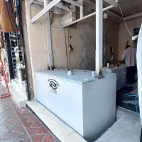 صندوق طلا فروشی|ابزارآلات|رباط‌کریم, شهرک صنعتی سبلان|دیوار