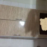 کابینت|آب‌چکان و نظم‌دهنده ظروف|کرج, ساماندهی|دیوار