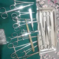 ست جراحی|آرایشی، بهداشتی، درمانی|شیراز, شهرک فرزانگان|دیوار