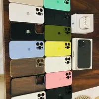 ایفون ۱۵پرومکس