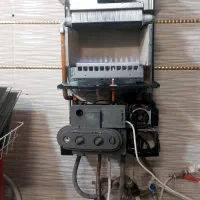 پکیج اکو ۲۴ هزار ایران رادیاتور