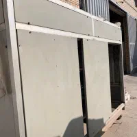 چیلر ۴۰تن هوا خنک زیر قیمت