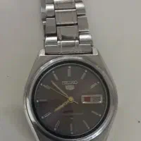 ساعت سیکو اصل ژاپن|ساعت|گنبد کاووس, |دیوار