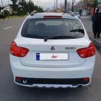 کوییکR دنده ای ۱۴۰۱ سفید بیرنگ|خودرو سواری و وانت|رشت, بیجارپس|دیوار