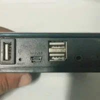 کلاینت تسکو مدل TNP 1100w کارکرده|رایانه رومیزی|تهران, شهرک استقلال|دیوار