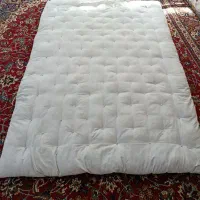 تشک دونفره در حد